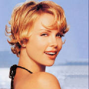 Charlize Theron