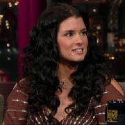 Danica Patrick