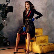 Daria Werbowry