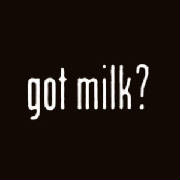 Got Milk Ads