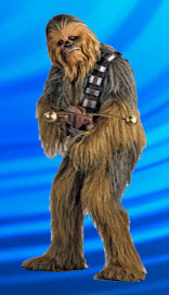 Chewbacca
