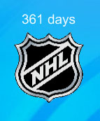 NHL Countdown