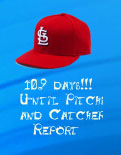 SpringTraining Countdown